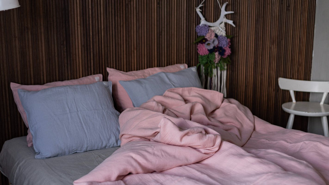 Mitä on ekologinen sisustus?